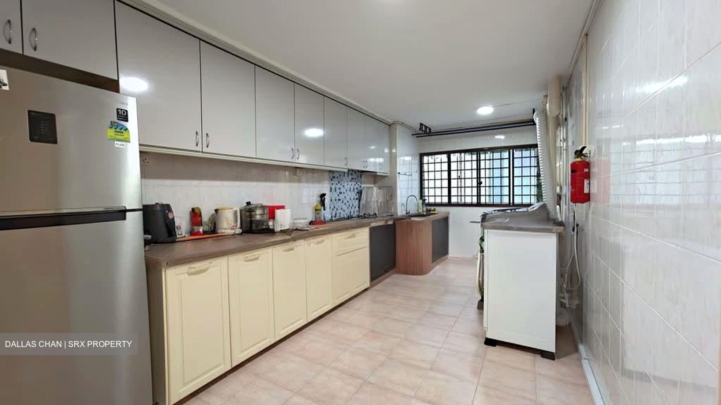 Blk 122 Bedok North Street 2 (Bedok), HDB 3 Rooms #580269281